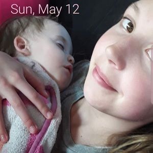 Meet your Posher, Summer